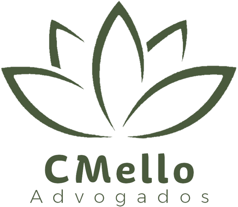 Logo CMello Advogados